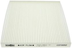 CHAMPION Filtru aer habitaclu / polen CHAMPION CCF0052 (CCF0052)
