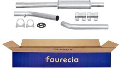 HELLA Toba esapament primara HELLA 8LB 366 020-521 (8LB 366 020-521)