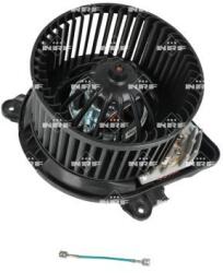 NRF Ventilator, habitaclu NRF 34127 (34127)