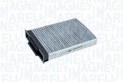 Magneti Marelli Filtru, aer habitaclu / polen MAGNETI MARELLI 350203062131 (350203062131)