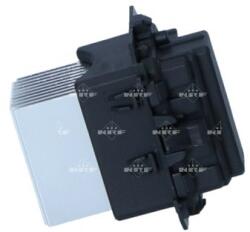 NRF Rezistor, ventilator habitaclu NRF 342047 (342047)