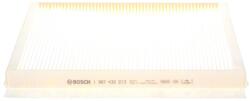 Bosch Filtru, aer habitaclu / polen BOSCH 1 987 432 213 (1 987 432 213)
