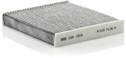 Mann-filter Filtru aer habitaclu / polen MANN-FILTER CUK 1919 (CUK 1919)