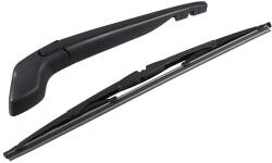 Metzger Brat stergator, parbriz METZGER 2190320 (2190320) - fixbox
