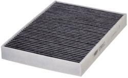 Hengst Filter Filtru, aer habitaclu / polen HENGST FILTER E3901LC (E3901LC)