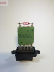 DENSO Rezistor, ventilator habitaclu DENSO DRS09008 (DRS09008)