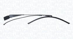 Magneti Marelli Set stergatoare, curatare parbriz MAGNETI MARELLI 000723180198 (000723180198) - fixbox