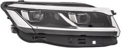 HELLA Far HELLA 1EX 013 143-221 (1EX 013 143-221) - fixbox