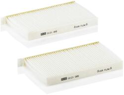 Mann-filter Filtru aer habitaclu / polen MANN-FILTER CU 21 005-2 (CU 21 005-2)