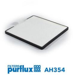 PURFLUX Filtru aer habitaclu / polen PURFLUX AH354 (AH354)