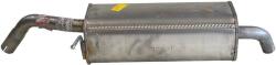 BOSAL Toba esapament finala BOSAL 154-563 (154-563) - fixbox