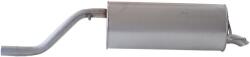 BOSAL Toba esapament finala BOSAL 148-109 (148-109) - fixbox
