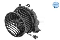 MEYLE Ventilator, habitaclu MEYLE 012 237 0002 (012 237 0002)