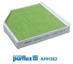 PURFLUX Filtru, aer habitaclu / polen PURFLUX AHH362 (AHH362)