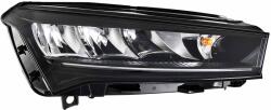 HELLA Far HELLA 1EX 014 773-921 (1EX 014 773-921) - fixbox