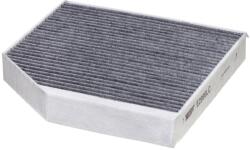 Hengst Filter Filtru, aer habitaclu / polen HENGST FILTER E2996LC (E2996LC)