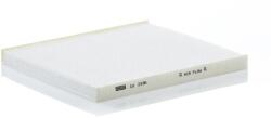 Mann-filter Filtru, aer habitaclu / polen MANN-FILTER CU 2336 (CU 2336)