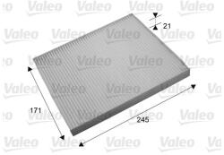 VALEO Filtru aer habitaclu / polen VALEO 715638 (715638)
