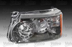 VALEO Far VALEO 044158 (044158) - fixbox