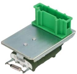 THERMOTEC Rezistor, ventilator habitaclu THERMOTEC DEW014TT (DEW014TT)