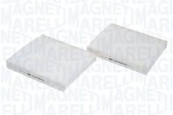 Magneti Marelli Filtru aer habitaclu / polen MAGNETI MARELLI 350208066840 (350208066840)