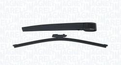 Magneti Marelli Set stergatoare, curatare parbriz MAGNETI MARELLI 000723180203 (000723180203) - fixbox