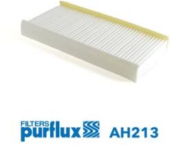 PURFLUX Filtru aer habitaclu / polen PURFLUX AH213 (AH213)