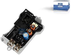 DT Spare Parts Rezistor, ventilator habitaclu DT Spare Parts 3.82095 (3.82095)