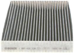 Bosch Filtru habitaclu cu carbon activ BOSCH 1 987 432 538 (1 987 432 538)