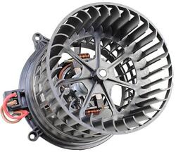 METZGER Ventilator, habitaclu METZGER 0917389 (0917389)