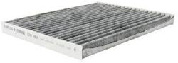 MAHLE Filtru aer habitaclu / polen MAHLE LAK 464 (LAK 464)