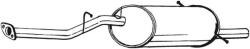 BOSAL Toba esapament finala BOSAL 229-063 (229-063) - fixbox