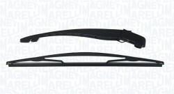 Magneti Marelli Set stergatoare, curatare parbriz MAGNETI MARELLI 000723180242 (000723180242) - fixbox