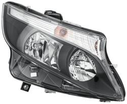 HELLA Far HELLA 1EL 011 284-521 (1EL 011 284-521) - fixbox