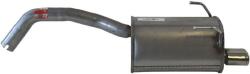 BOSAL Toba esapament finala BOSAL 148-175 (148-175) - fixbox