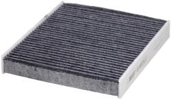 Hengst Filter Filtru aer habitaclu / polen HENGST FILTER E1907LC (E1907LC)
