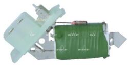 NRF Rezistor, ventilator habitaclu NRF 342028 (342028)