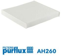 PURFLUX Filtru aer habitaclu / polen PURFLUX AH260 (AH260)