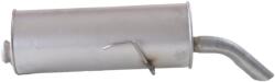 BOSAL Toba esapament finala BOSAL 190-115 (190-115) - fixbox