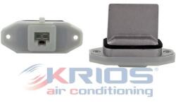 Meat & Doria Rezistor, ventilator habitaclu MEAT & DORIA K109151 (K109151)