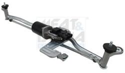 MEAT & DORIA Sistem stergator parbriz MEAT & DORIA 207007 (207007) - fixbox