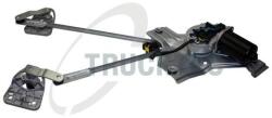 TRUCKTEC Brat stergator, parbriz TRUCKTEC AUTOMOTIVE 01.58. 061 (01.58.061) - fixbox