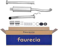 HELLA Toba esapament primara HELLA 8LB 366 021-021 (8LB 366 021-021)