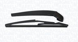 Magneti Marelli Set stergatoare, curatare parbriz MAGNETI MARELLI 000723180287 (000723180287) - fixbox