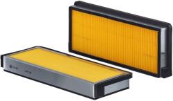 Mann-filter Filtru, aer habitaclu / polen MANN-FILTER CUD 4630 (CUD 4630)