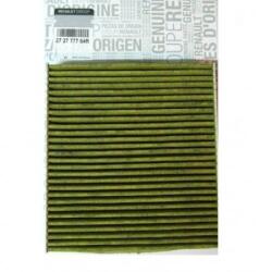 Original Renault Filtru, aer habitaclu / polen ORIGINAL RENAULT 272777764R (272777764R)