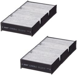 Hengst Filter Filtru aer habitaclu / polen HENGST FILTER E3909LC-2 (E3909LC-2)