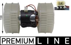 MAHLE Ventilator, habitaclu MAHLE AB 40 000P (AB 40 000P)