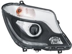 HELLA Far HELLA 1EJ 011 030-321 (1EJ 011 030-321) - fixbox