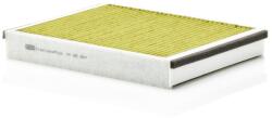 Mann-filter Filtru, aer habitaclu / polen MANN-FILTER FP 25 007 (FP 25 007)
